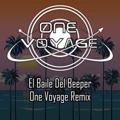 El Baile del Beeper(DJ KEVANATOR Remix)