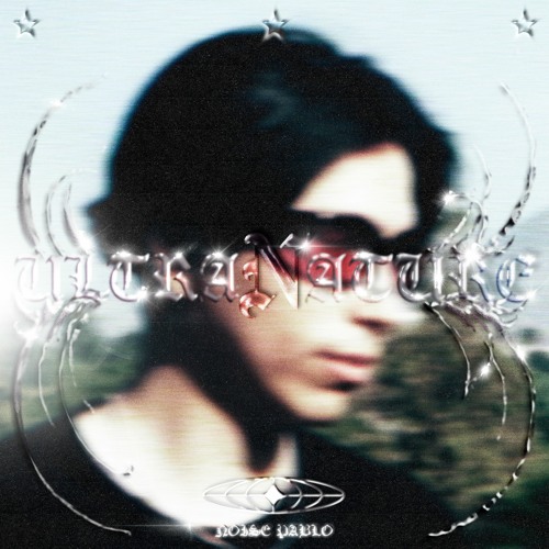 NOISE PABLO - ULTRA NATURE (Preview)