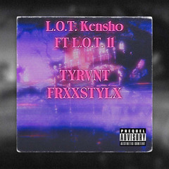 Tyrant Freestyle ( ft-Lot 11 )