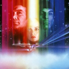Star Trek The Motion Picture End Titles Jerry Goldsmith mockup Nicolas Kingman
