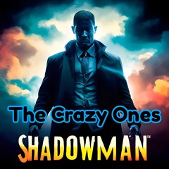 The Crazy Ones * Instrumental
