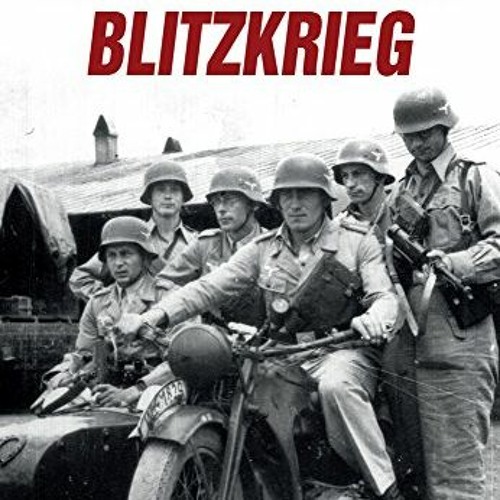 [GET] [EPUB KINDLE PDF EBOOK] Two-Wheeled Blitzkrieg (German Wartime Motorcycles) by