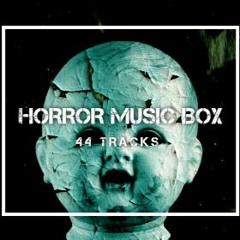 Horror Music Box