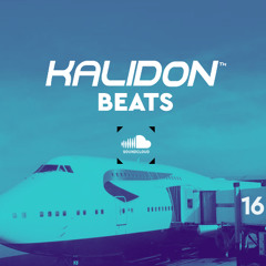 Kalidon Beats #16