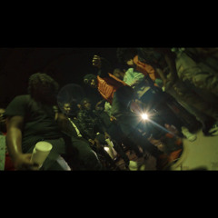700 HP Feat. LAJONGANG X DON X BALBO