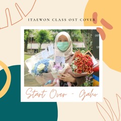 Start Over (시작) - Gaho (Cover)