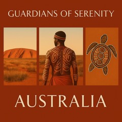 Guardians of Serenity - Australia