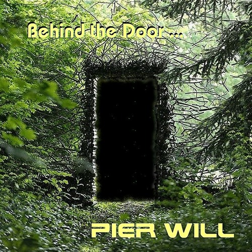 Behind The Door ...