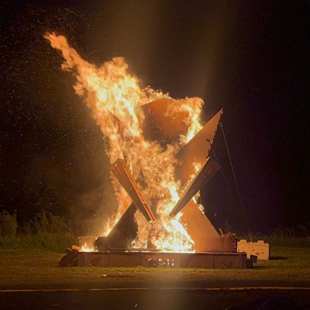 【MTオー様用】BURNING POINT /Salvation By Fire 6r75b019492653138.jpg