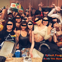 Splash Fuego “Rock The Runway” (Prod J.D. The Anarchist) *Leak*