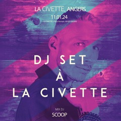 L'ouvre Boite #2 La Civette (Live Dj Part.1)