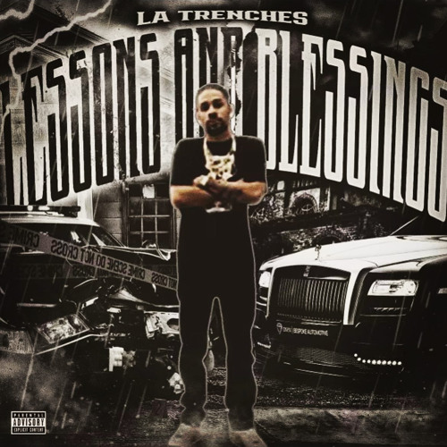 LA Trenches- House In The Hills