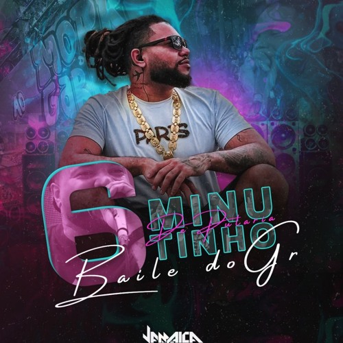 6 MINUTINHO DE RITMADA NO BAILE DO GR [[ DJ JAMAICA ]]