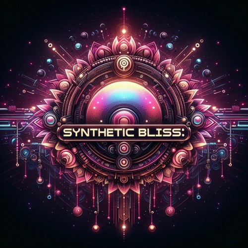 Synthetic Bliss - Spring Break Festival (Tel-Aviv) March 2022