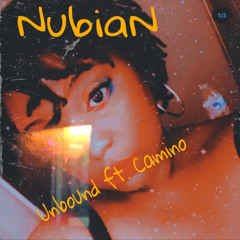 Unbound (Part 2) feat Camino (Prod. by eros x bleu)