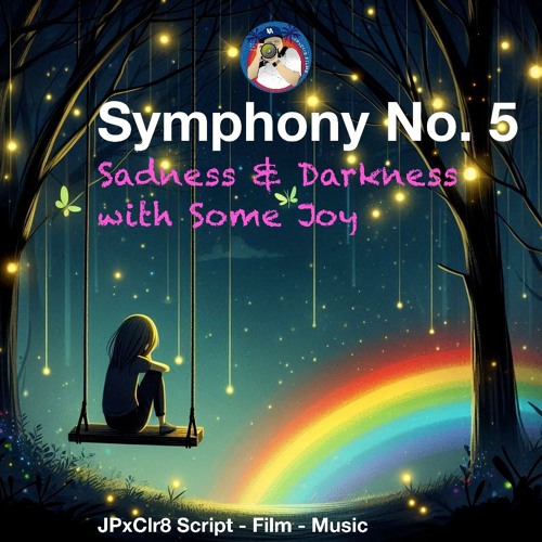 IV Allegro Symphony No5 Sadness & Darkness With Some Joy