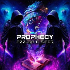 Azzura & Sifer - Phophecy (Mashup with Excision)