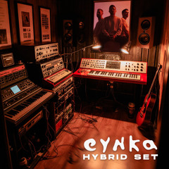 EYNKA - Hybrid Set #001
