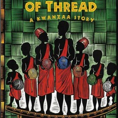 ❤ PDF ❤ DOWNLOAD FREE Seven Spools of Thread: A Kwanzaa Story (Albert