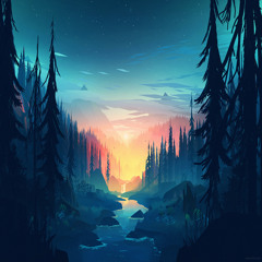 Mellow Midnight