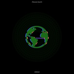 Planet Earth