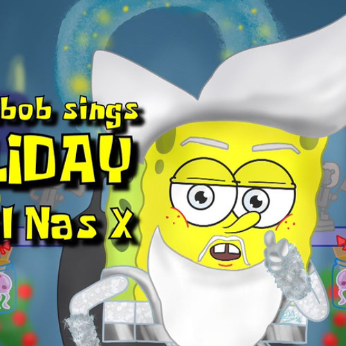 SpongeBob Sings