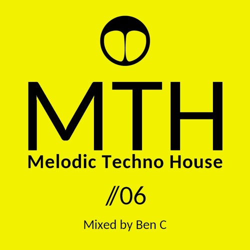 Melodic Techno House Mix | MTH 06 | by Ben C