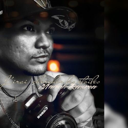 Manoa Raurea - J'irai Chercher Les Étoiles (prod By Ojahnis Maker)