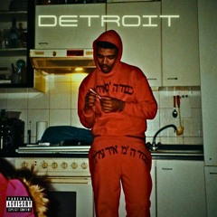 "DETROIT" - ARTIE 5IVE x KID YUGI Type Beat | Detroit Trap Type Beat