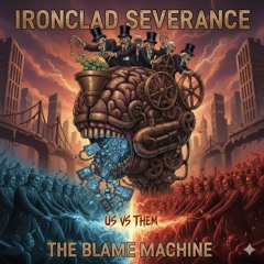 The Blame Machine .wav