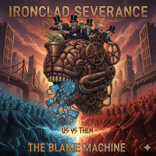 The Blame Machine .wav