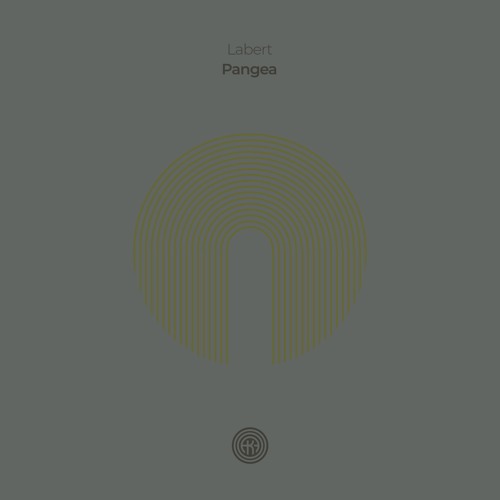 Labert - Pangea [One Of A Kind]