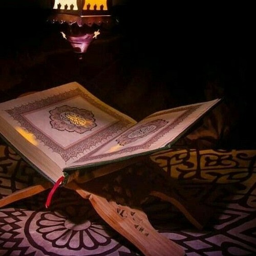 سورة التكوير | الدكتور محمد رفعت