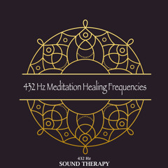 Foundation (432 Hz) [feat. 432 Hz Chroma & 432 Hz Skychild]