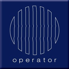 DJ Watusawa-Operator Rotterdam-14oct2021.mp3