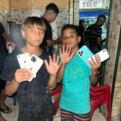 2 iPhone feat. Peéli
