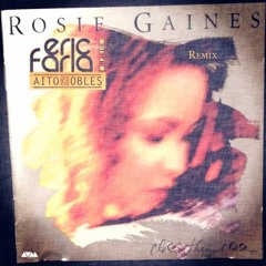 Rosie Gaines - Closer Than Close (Eric Faria & Aitor Robles Remix)