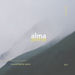 sweeping slopes ◦ alma