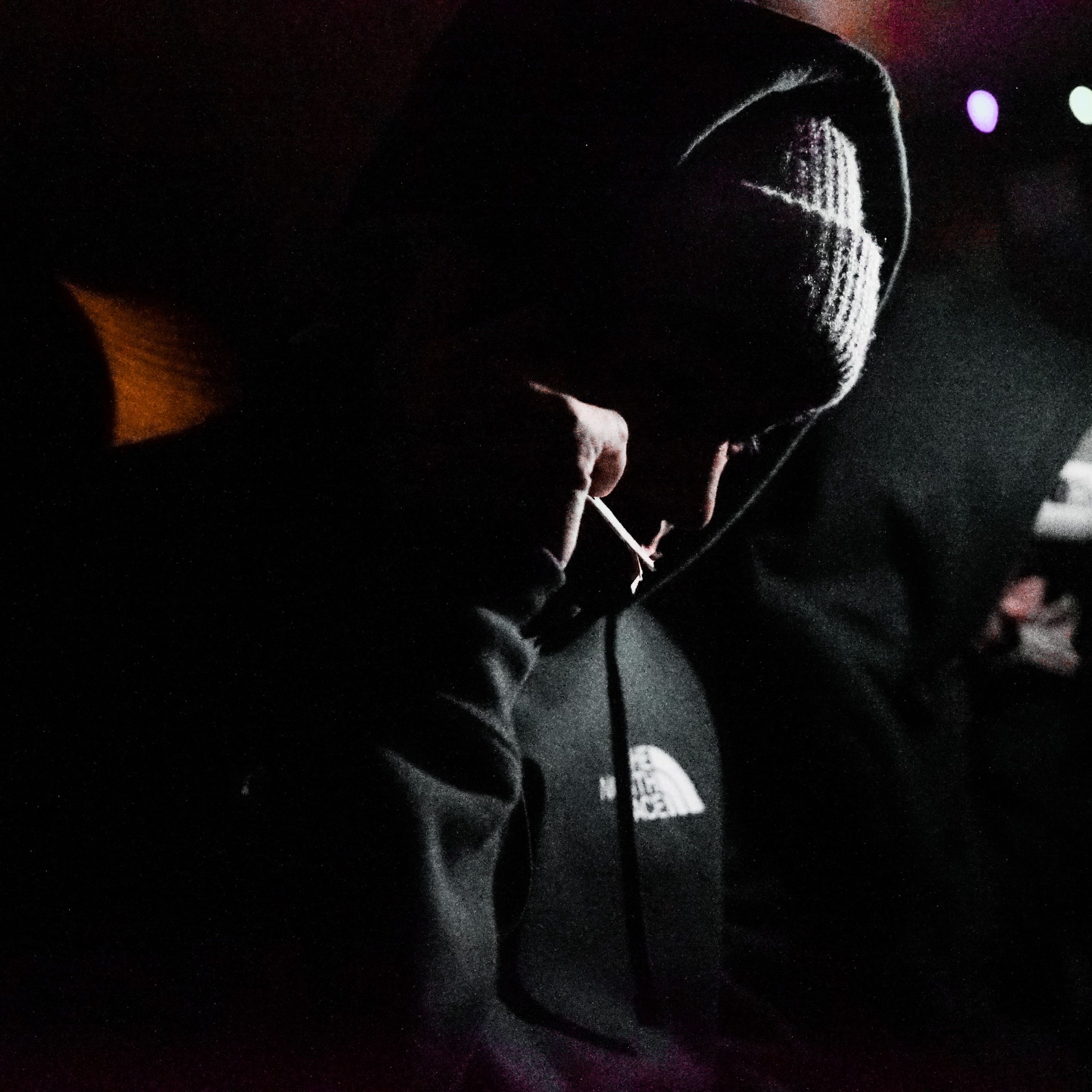 Pitsaq’enritamci (I’m Sorry)