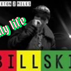 BILLSKI-MY LIFE