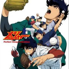 エース登板 オリジナル・サウンドトラック
