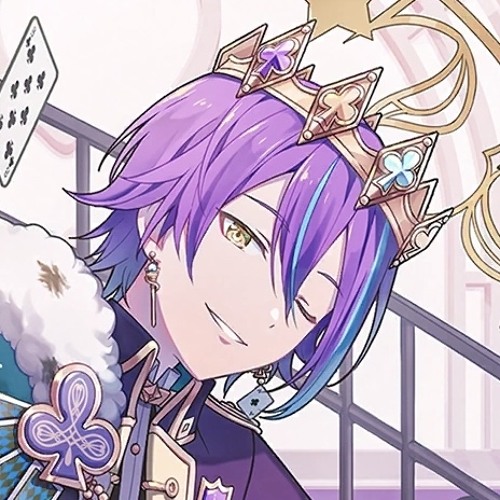 Stream Elex🐇 | Listen to Rui Alt Vocals playlist online for free