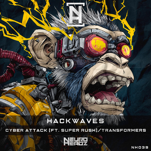 Hackwaves - Transformers