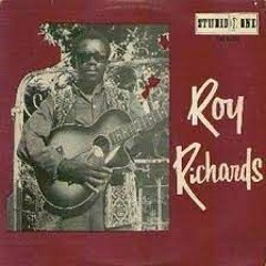 Roy Richards- Friends & Co