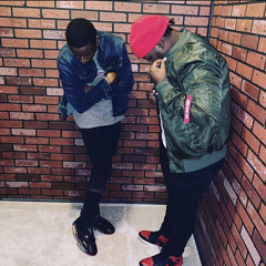 Trained To Lie ft OthatsRixh