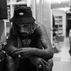 Ghostface600 - Bonnie&Clyde