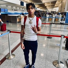 NLE Choppa - Double Bacc Instrumental