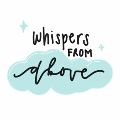 whispers from above (original tune)