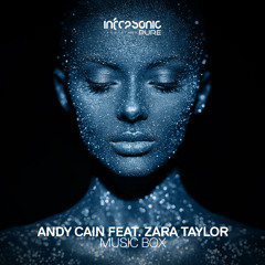 Music Box (Extended Mix) [feat. Zara Taylor]