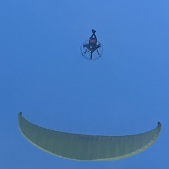 Vuelvo a la orilla TambiéN (M